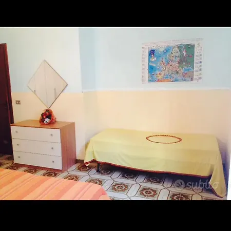 Prázdninový dům Mare Blu *