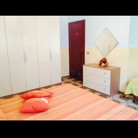 Mare Blu Prázdninový dům Falcone